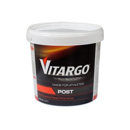 VITARGO POST - Fraise - Vitargo (2kg)