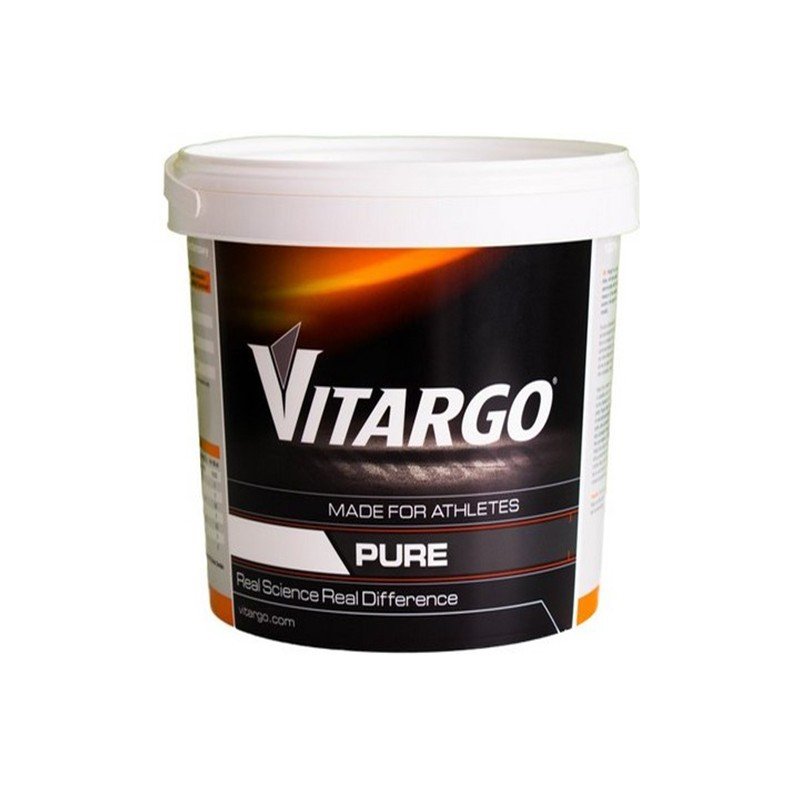 VITARGO PURE - Vitargo (2kg)