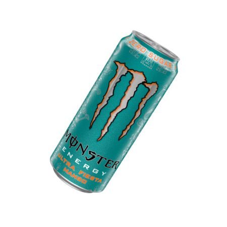 MONSTER ENERGY - Ultra Fiesta Mango (50cl)