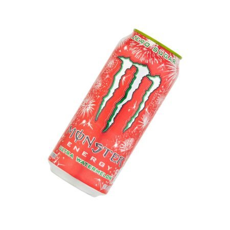 MONSTER ENERGY - Ultra Watermelon (50cl)