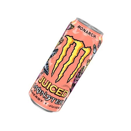 MONSTER ENERGY - Monarch (50cl)