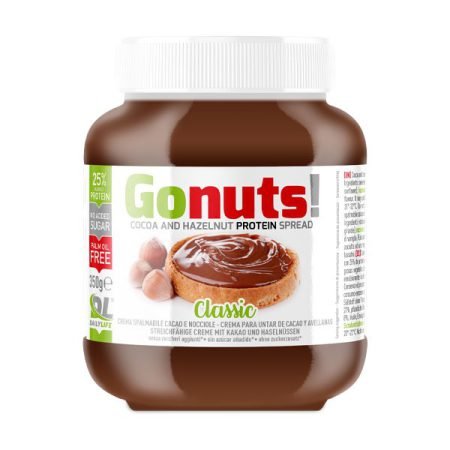 Classic GO NUTS - 350g| Daily Life