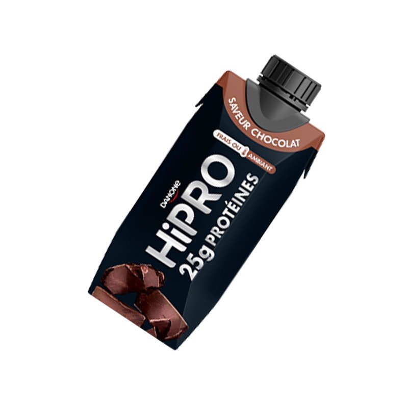 HIPRO - Danone (330ml)