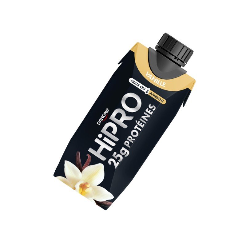 HIPRO - Danone (330ml)