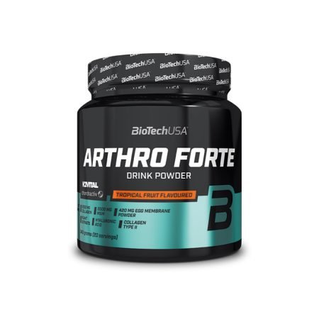 ARTHRO FORTE - BiotechUSA (340g)
