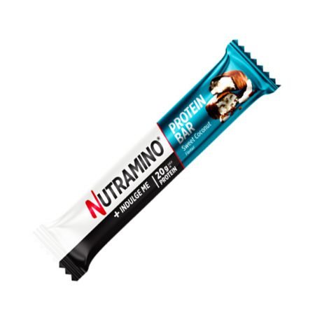 PROTEIN BAR - Coco - Nutramino (65g)