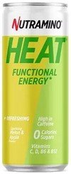 HEAT ENERGY - Melon Pomme - Nutramino (330ml)