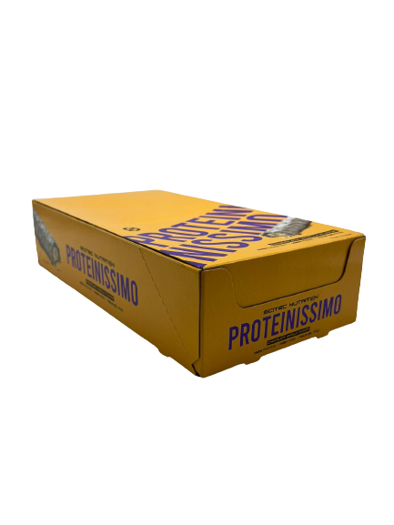 PROTEINISSIMO - Scitec Nutrition (24x55 g)