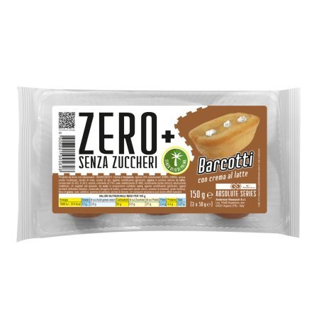 BARCOTTI ZERO - Anderson - (3x50g)